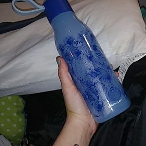 Beautiful rare summer 2k19 desert floral bottle